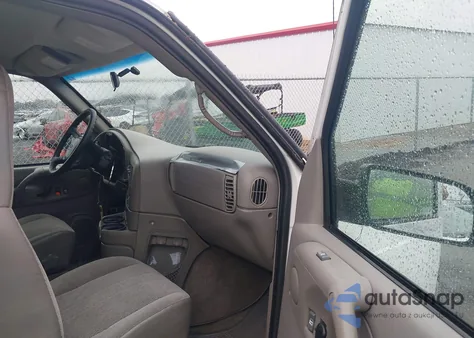 2005 Chevrolet Astro z USA, uszkodzony, nr VIN 1GNDM19X75B125091